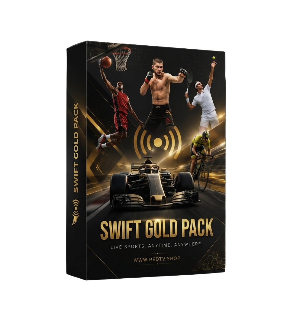 SWIFT GOLD 12 MONTHS