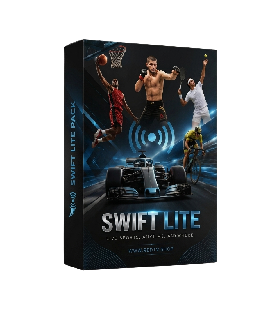 SWIFT LITE 12 MONTHS
