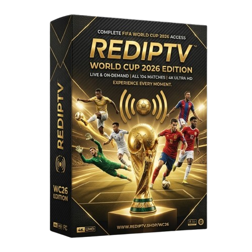 WORLD CUP 2026 SPECIAL OFFER
