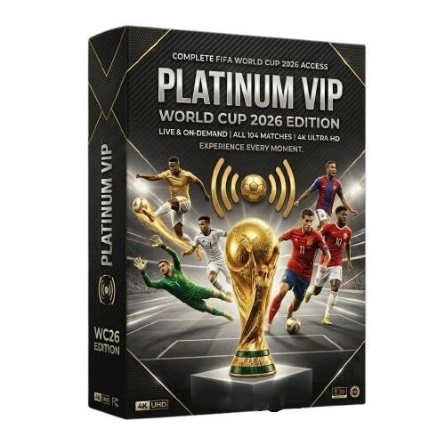 1 Month Platinum